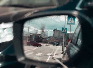 How to Make a Right Turn at the Intersection?