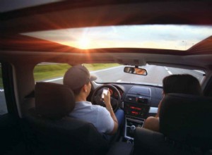 Common Distracted Driving Injuries Car Accident Lawyers Deal With