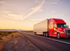 Seven Tips to Avoid Causing a Truck Accident