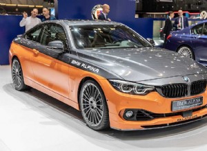 5 Things Not to Do While Driving an RWD Car