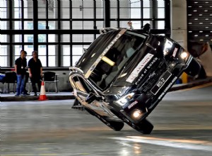 Useful Tips for How to Become a Stunt Driver