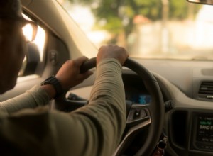 Causes of Road Rage and How to Handle It