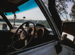 How to Avoid Car Accidents in the Springtime