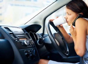 How to Hold the Negligent Driver Liable