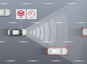 What Is Highway Driving Assist and How Does It Work?