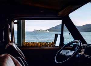 Self-Driving Car Technology: How Does It Work?