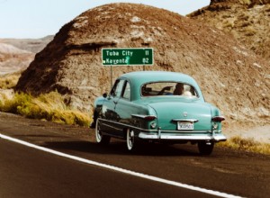 8 Reasons Why You Should Have A Dash Cam