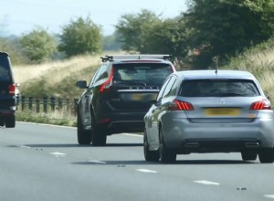 A Top List of the Most Annoying Things Other Drivers Do