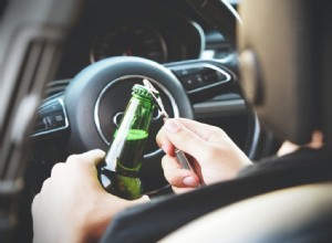 Top 10 Most Annoying Things Other Drivers Do