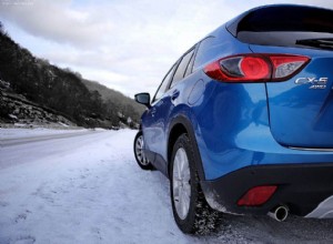 All-Wheel Drive Cars: Why They’re Better on Snow and Ice