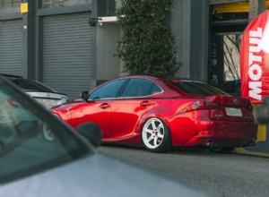 What is Lexus Safety System+?