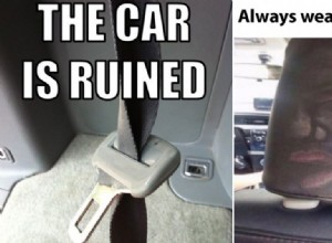 6 Arguments About How Safe Seat Belts Are