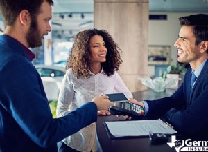 Should you get rental car insurance at the counter?