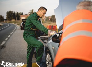 Roadside assistance coverage: What does it cover and how does it work?