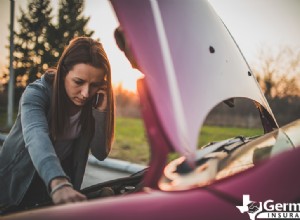 What to do if your car breaks down: Follow these 4 critical steps!