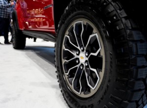 3 Reasons to Get Excited About the New 2021 Chevy Colorado