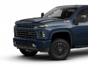 2021 Silverado Multi-Flex Tailgate Simplifies Cargo Management