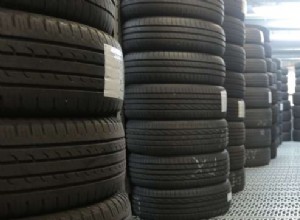 How Long Will New Tires Last Before They Need to be Replaced?