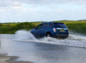 6 Reasons Drivers Love the 2021 Chevy Equinox