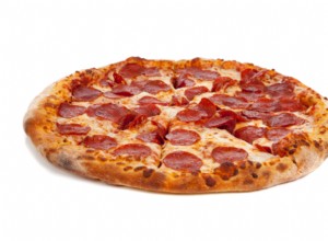 4 of the Best Pizza Joints in Fort Smith, AR