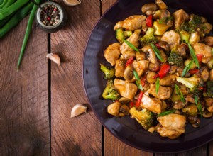 Where to Find the Best Chinese Food in Fort Smith, AR