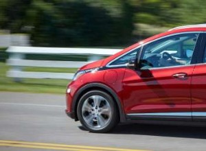 2022 Chevrolet Bolt EUV: GM’s First All-Electric SUV
