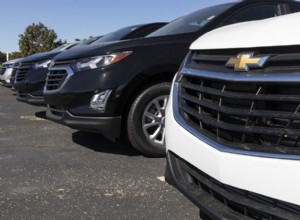 A Buyer’s Guide to the 2021 Chevrolet Traverse