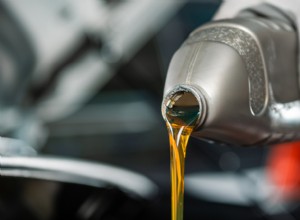 How Often Should You Get Your Chevy Oil Change?