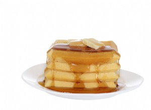 3 of the Best Breakfast Places Near Fort Smith, AR