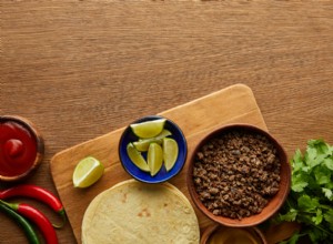 6 Great Restaurants for Mexican Food in Fort Smith, AR