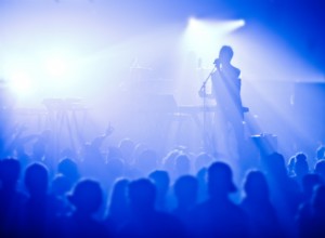 7 Popular Music Venues in and Around Fort Smith, AR