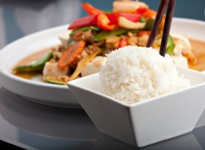 5 Favorite Spots for Thai Food in Fort Smith, AR