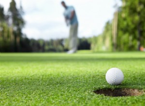 4 Best Places to Play Golf Near Fort Smith, AR
