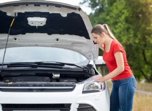 Does Your Chevy Need a Radiator Repair? Visit Your Fort Smith Chevy Dealer