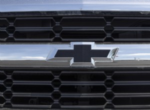 4 Standout Features of the 2021 Chevy Suburban