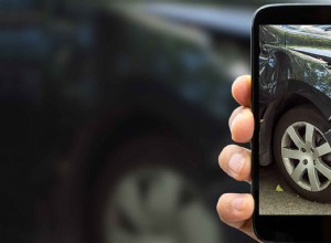 Owners Guide: What To Do When You Have An Accident