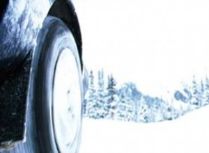 5 Winter Car Care Tips