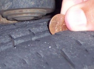 Snow Tires 101
