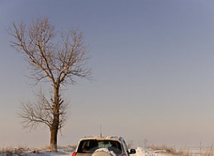 Your Pre-Winter Auto Maintenance Checklist