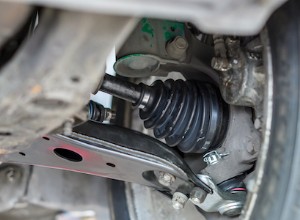 CV Joint and CV Boot Repair – What You Need To Know