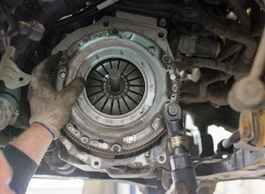 Does Your Clutch Need Repair or Replacing?