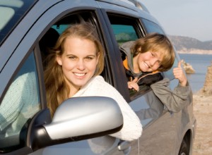 Tips For Keeping Your Car In Top Shape For A Summer Vacation