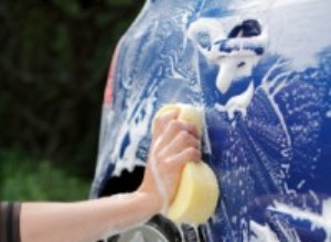 Car Maintenance Tips For Your Older Car