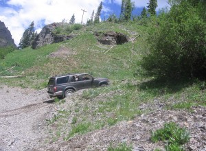 Do You Want Adventure? Try Off-Roading!