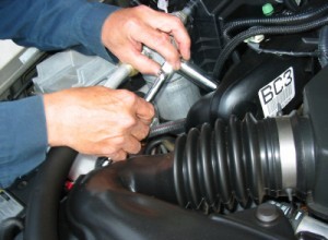 Questions To Ask Your Automotive Repair Technician Before You Leave Your Car