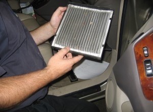 What Is a Cabin Air Filter & When Should It Be Replaced?