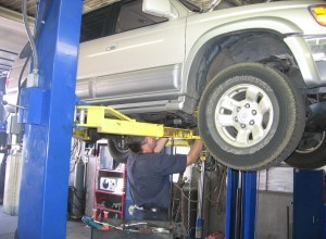 Do You Need New Brake Pads?