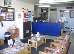 Finding a Good Auto Repair Shop