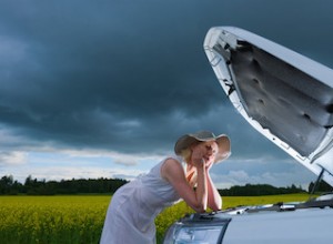 Is It Time For A Cooling System Flush?