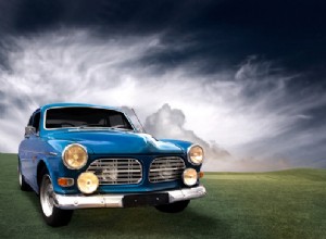 Spring Check Up For Your Auto